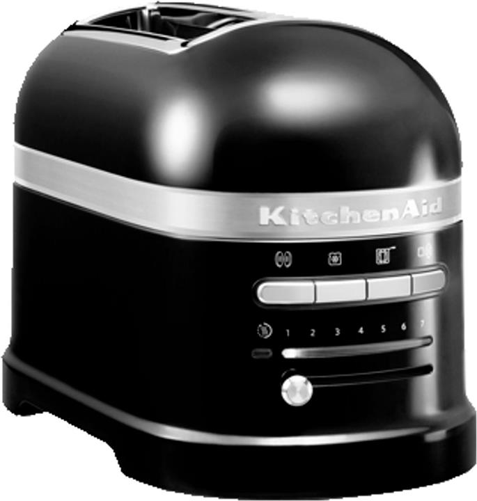 توستر اتومات کیچن اید آمریکا KitchenAid Artisan 5KMT2204E